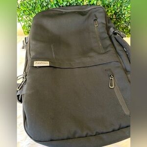 Travel backpack 🎒